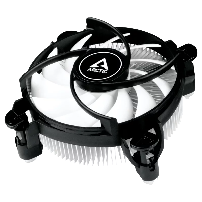 Кулер для процессора/ Alpine 17LP socket Intel 1700 ACALP00042A