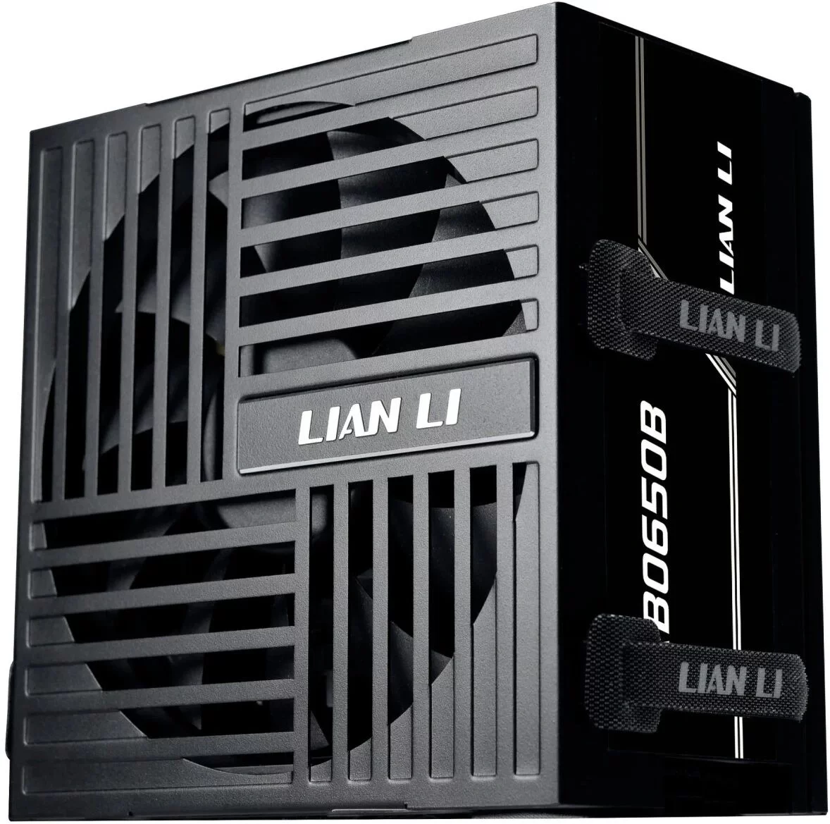 Блок питания Lian-Li ATX 650W BX0650B Gen.5 80+ bronze (20+4pin) APFC 120mm fan 12xSATA RTL (G9P.BX0650B.B000.RU)