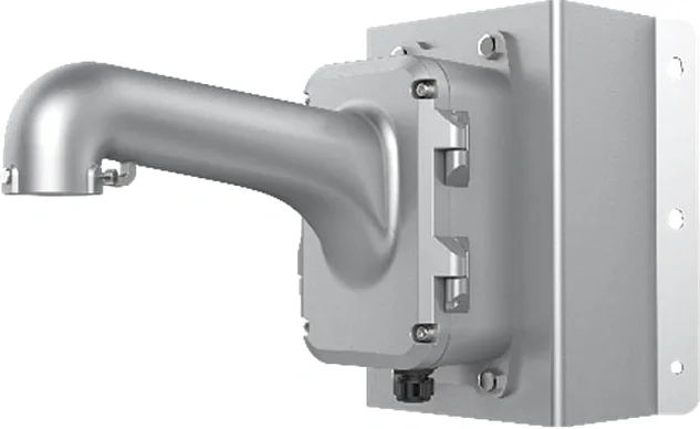 Кронштейн Hikvision DS-1604ZJ-BOX-CORNER-P