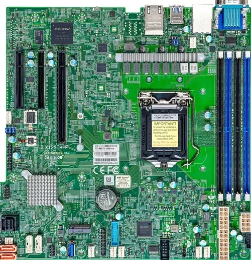 Картинка mbd-x12sth-f-b