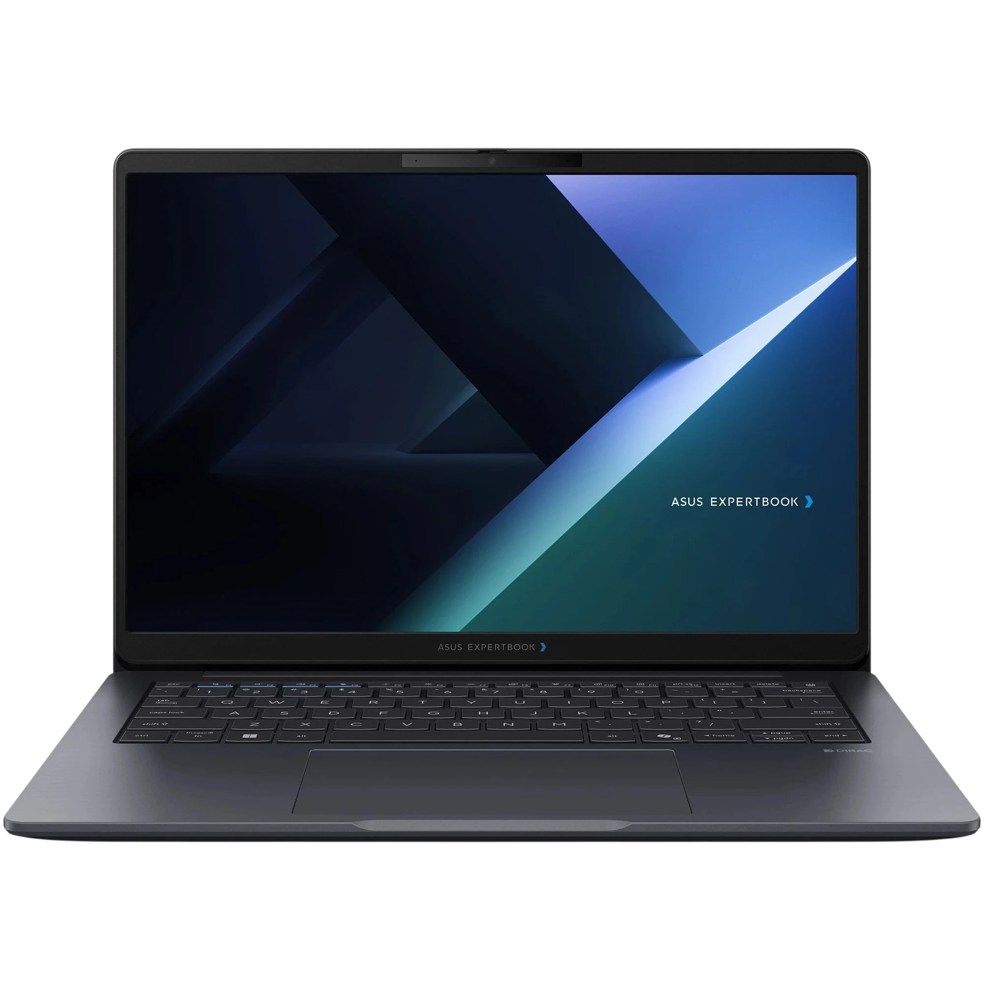 Ноутубук ASUS ExpertBook Mainstream BM3406CGA-LY0047 AMD Ryzen AI 5 430 2.0GHz 16GB 512GB M.2 2280 NVMe PCIe 4.0 SSD 14.0" WUXGA (1920 x 1200) 16:10 300nits Anti-Glare NTSC: 45% AMD Radeon 840M/ No OS/ 1.4 (90NX0AD1-M001H0)