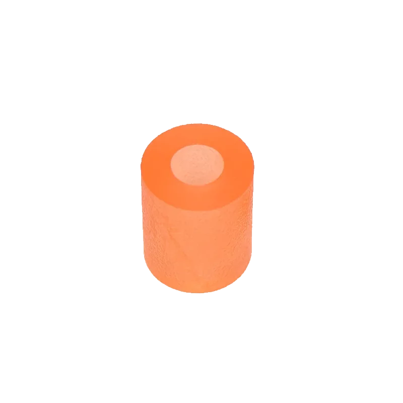 -/ Резинка ролика подачи/отделения (полиуретан, Red) A00J-5636-00 для KONICA MINOLTA Bizhub C203/C224 (CET) (CET341095PT)