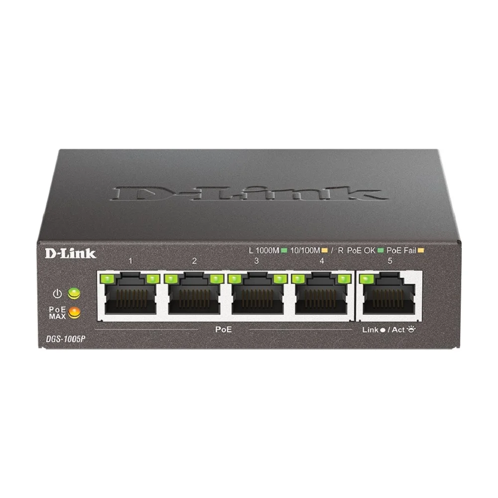 Картинка dgs-1005p-l
