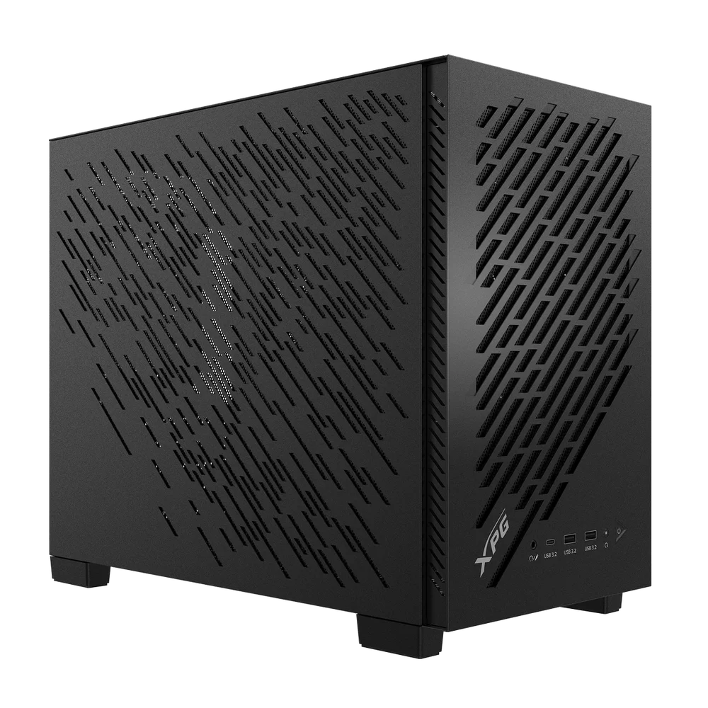 Корпус для Компьютер XPG VALORAIRNANOMAA-BKCWW