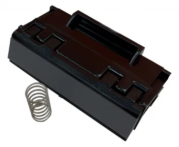 -/ Тормозная площадка обходного лотка RL1-2115 для HP LaserJet Pro M401/M425, CANON iR1133, MF411 (CET) (DGP0633)