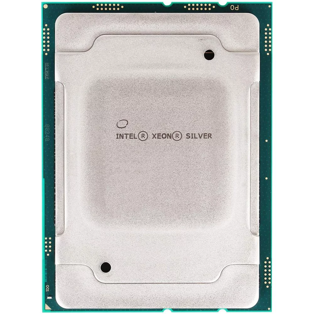 Центральный Процессор Intel Xeon® Silver 4516Y+ 24 Cores, 48 Threads, 2.2/ 3.7GHz, 45M, DDR5-4400, 2S, 185W OEM (PK8072205559200)
