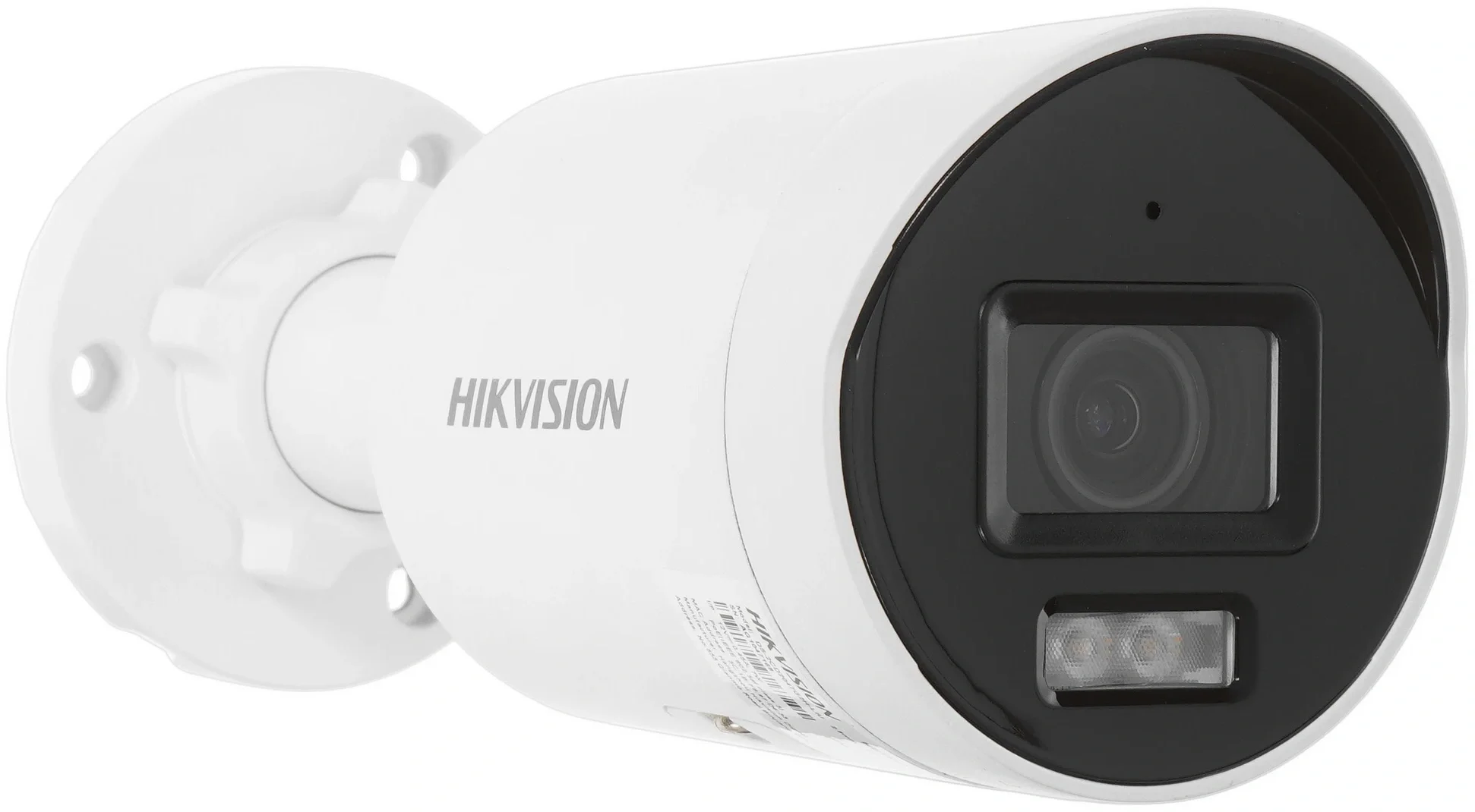 Hikvision DS-2CD2047G2H-LIU(2.8MM) Видеокамера