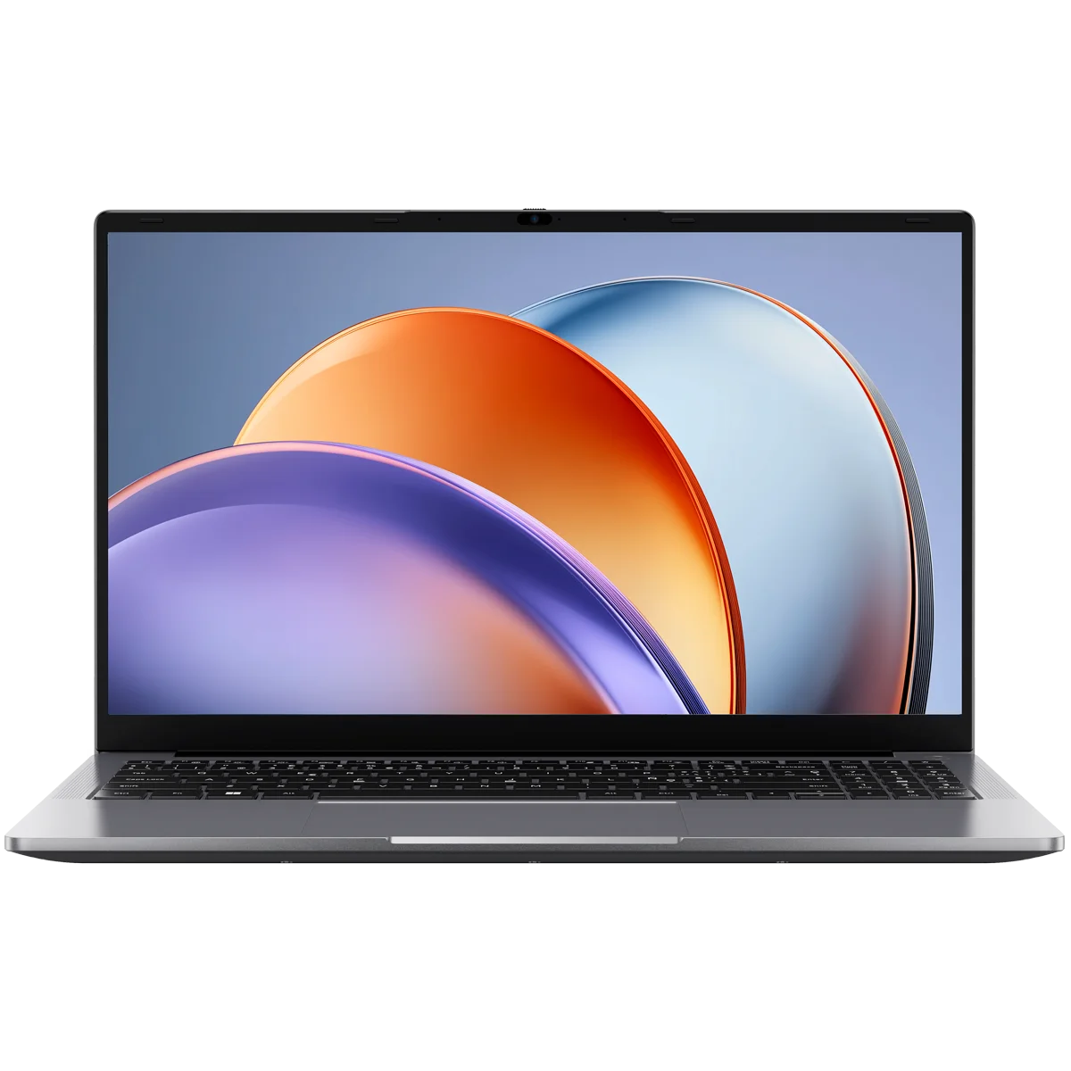 Ноутбук CHUWI RZBook Plus 15.6"(1920x1080)/ AMD Ryzen 5 3450U(2.1Ghz)/ 8192Mb/ 256SSDGb/ noDVD/ Int:AMD Radeon/ Cam/ BT/ WiFi/ 36WHr/ war 1y/ 1.61kg/ Grey/ Win11PRO + мышь (CWI657-538N2N1PDMXX)