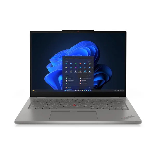 Ноутбук ThinkPad L13 2-in-1 Gen 6 13.3" WUXGA (1920x1200) IPS MT 400N, Ultra 7 255U, 32GB LPDDR5x-7467, 1TB SSD M.2, Intel Graphics, WiFi 6E, BT, 5MP+IR Cam, 54.7Wh, 65W USB-C, Win 11 Pro, 1Y (21R7S07800)
