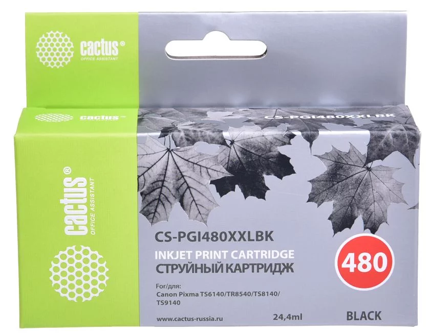 Картинка cs-pgi480xxlbk