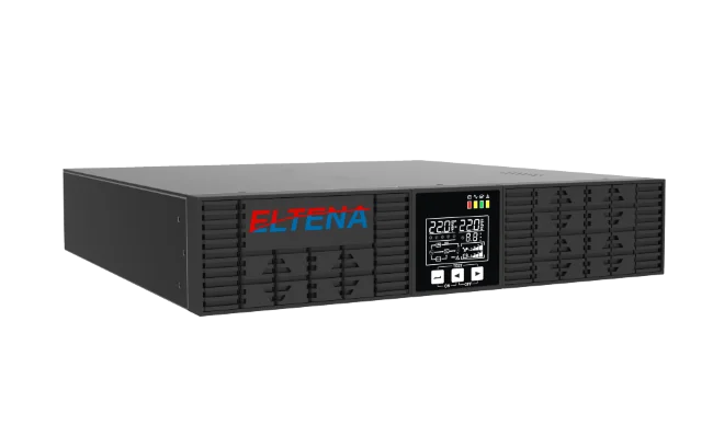 Источник бесперебойного питания Eltena (MONOLITH B3000RT)