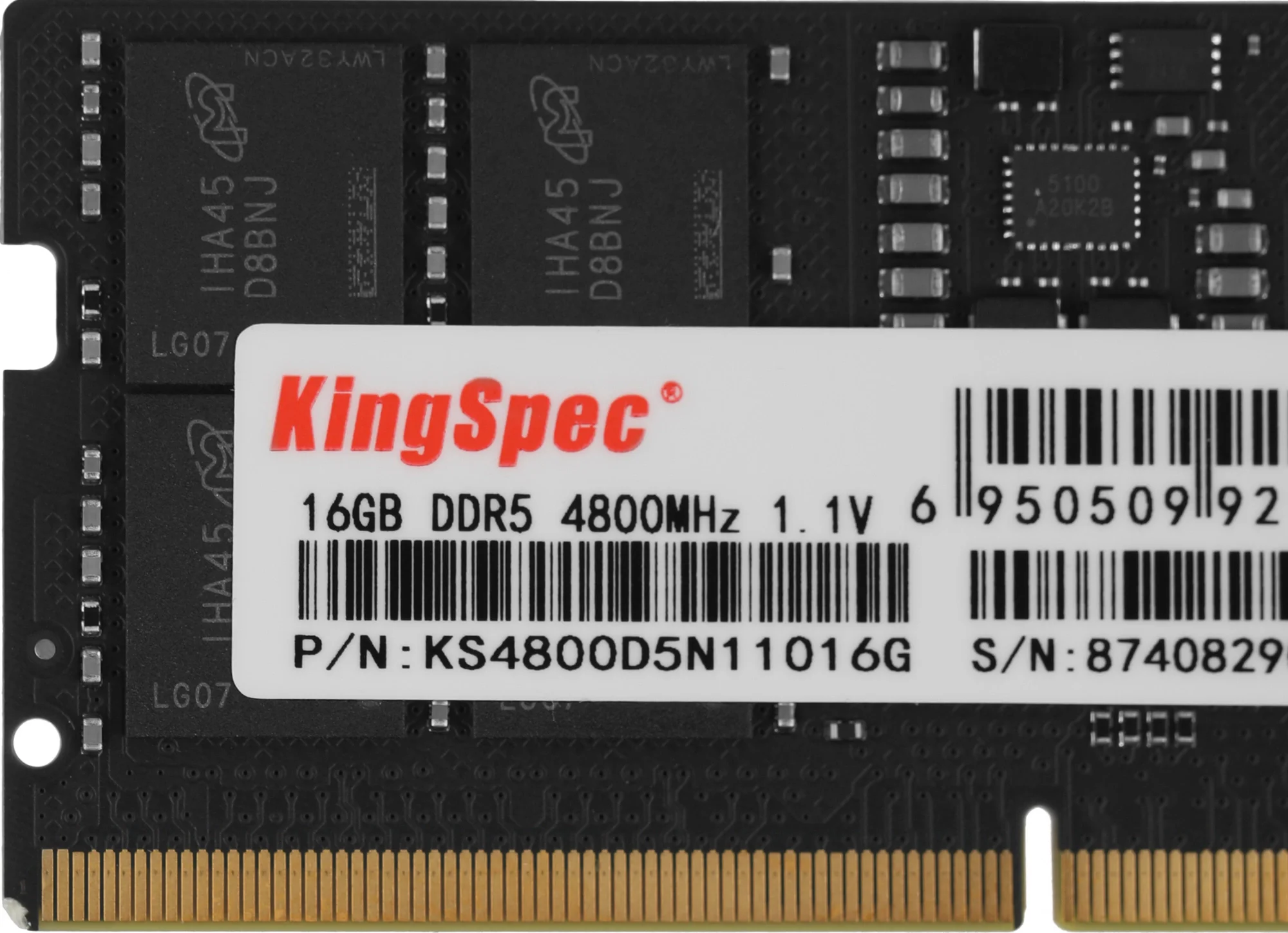 Картинка ks4800d5n11016g
