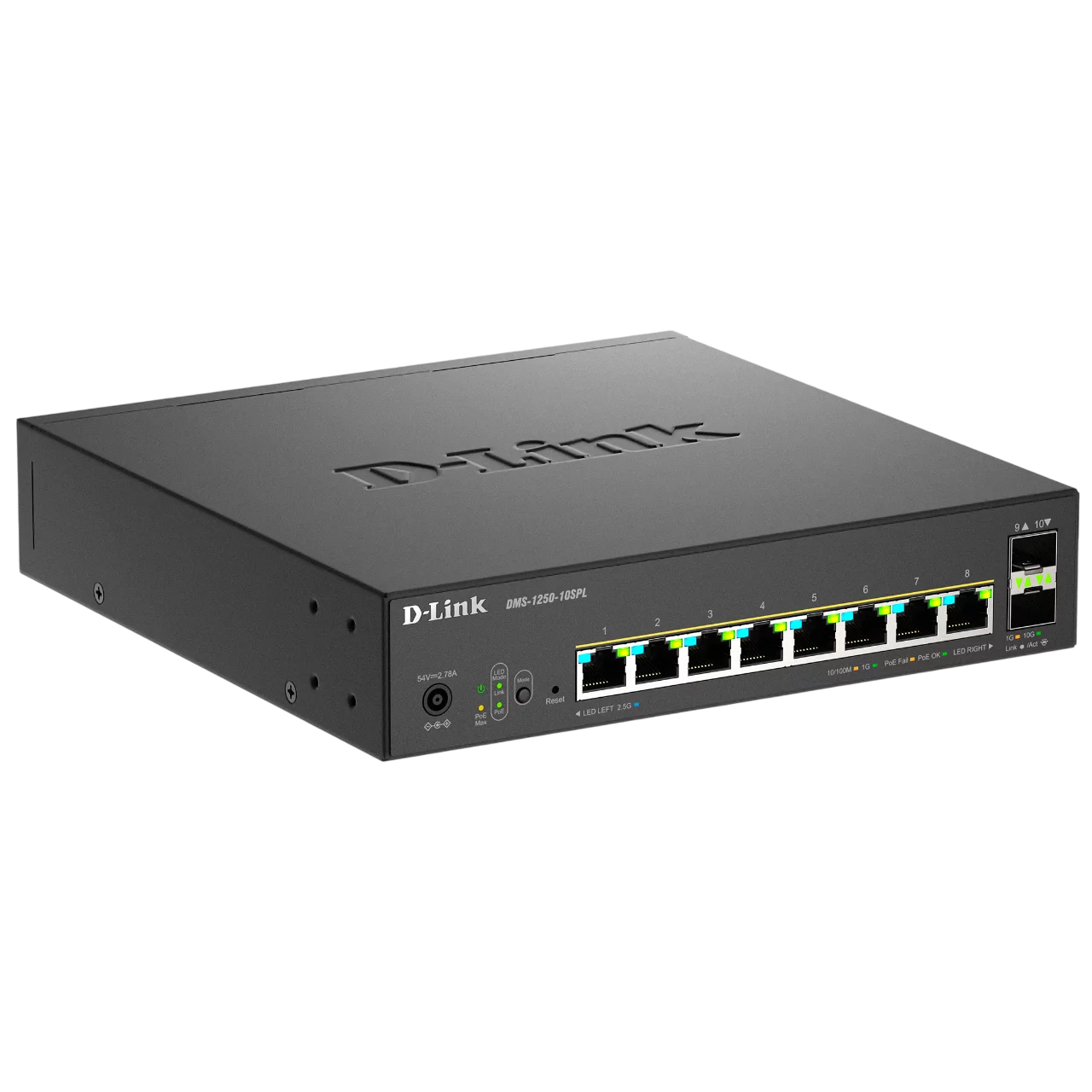 Картинка dms-1250-10spl-a1a-6kv
