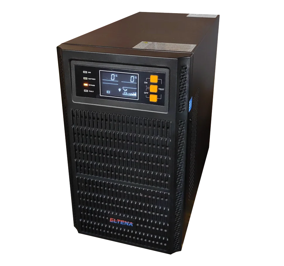 Источник бесперебойного питания Eltena (MONOLITH B3000LT)