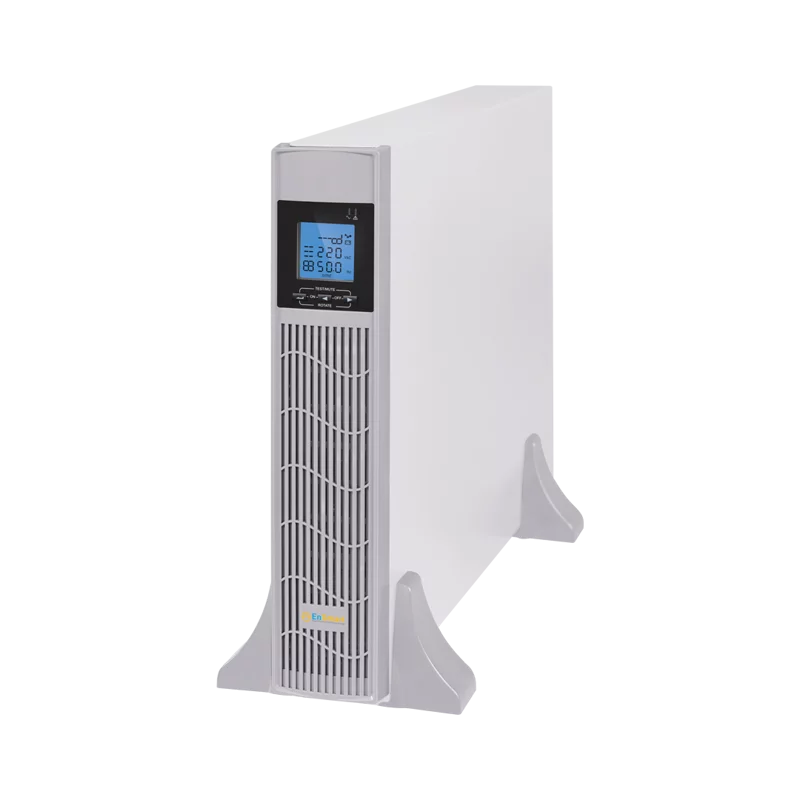 SmartPack RT1kVA with Battery int (1*2*9Ah) (EN01000R11K002)