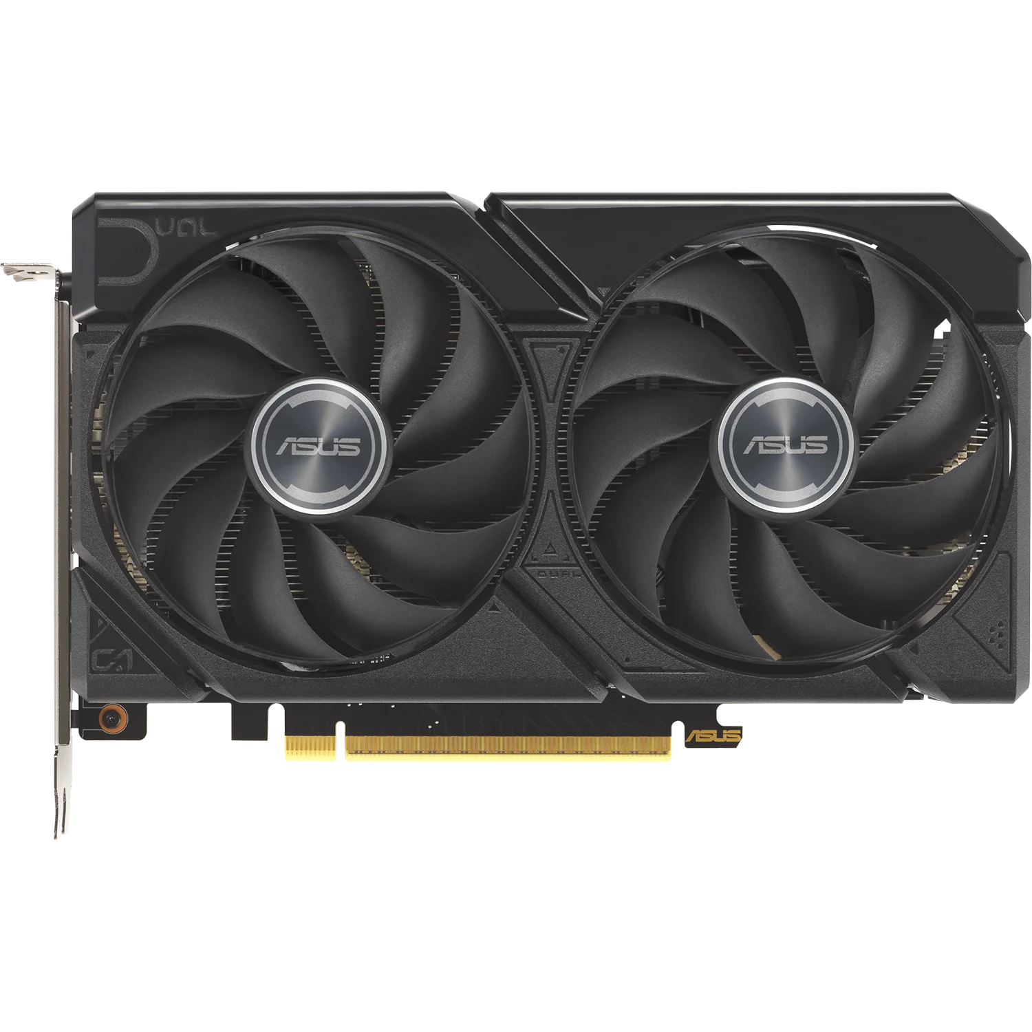 Видеокарта/ DUAL-RX9060XT-8G (90YV0MI1-M0NA00)