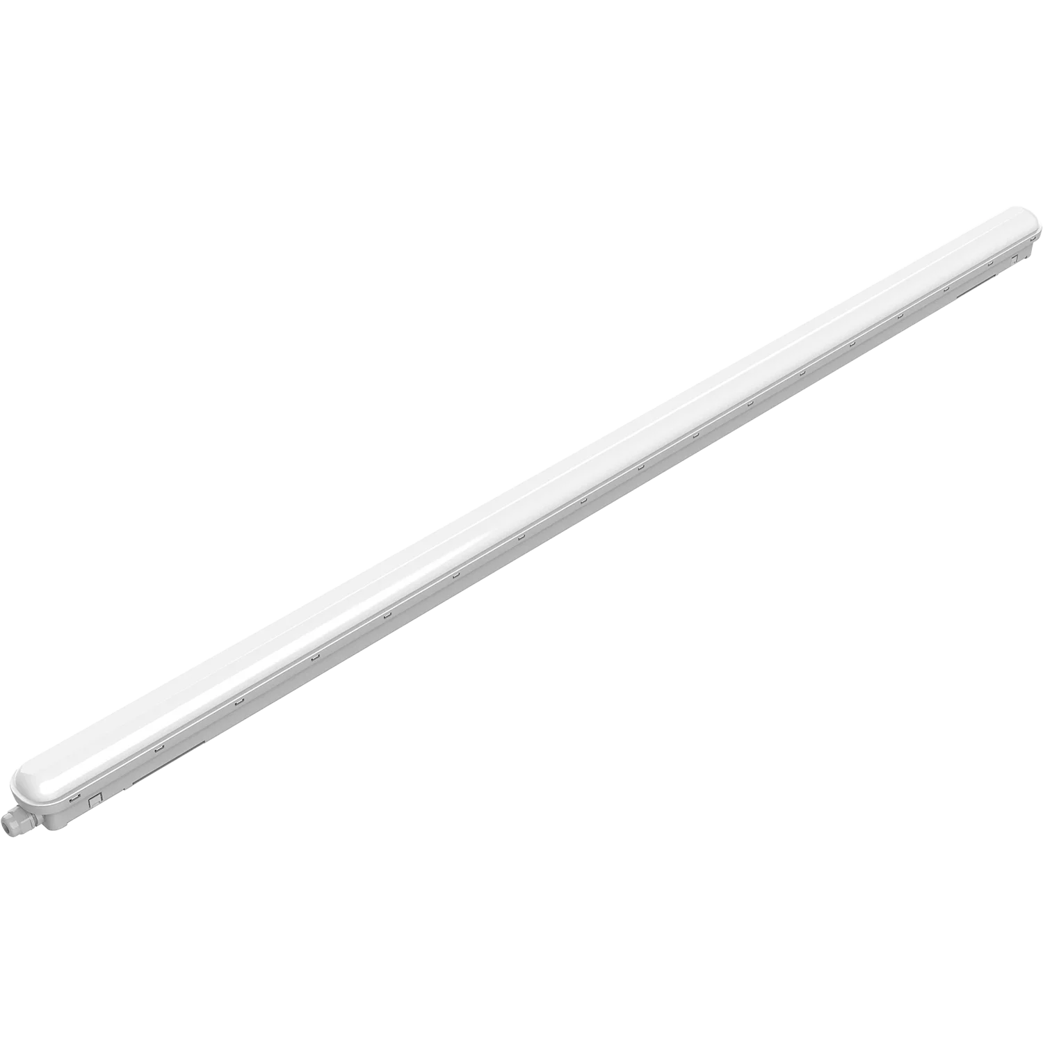 Пылевлагозащищенный светильник Philips/ Пылевлагозащищенный светильник WT018C 60S/ 840 PSU L1500 (911401826385)