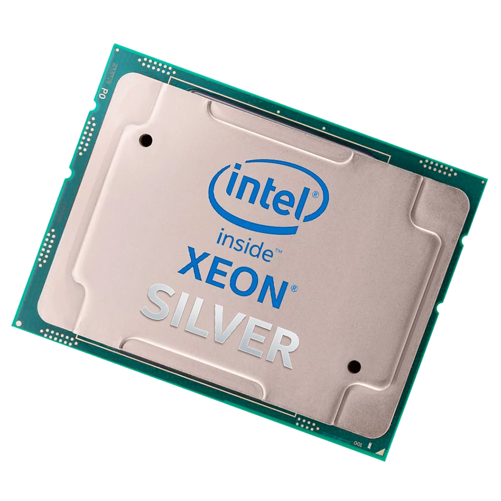 Центральный Процессор Intel Xeon® Silver 4514Y PULL 16 Cores, 32 Threads, 2.0/ 3.4GHz, 30M, DDR5-4400, 2S, 150W (PK8072205559100)