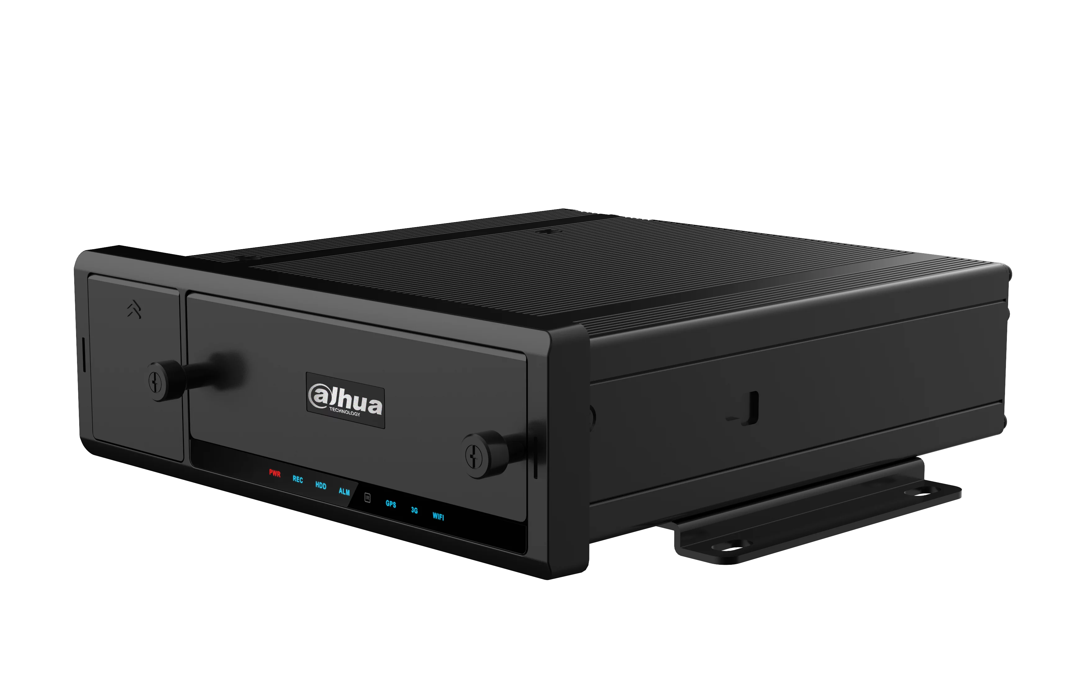 Видеорегистратор мобильный XVR DAHUA (DHI-MXVR8212-GFWI)