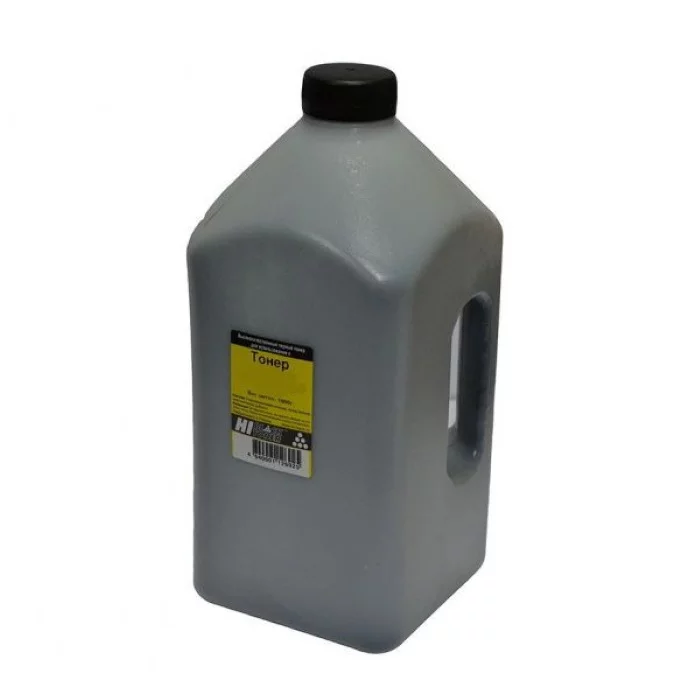 Тонер Hi-Black для Kyocera KM-3050/ 4050/ 5050/ TASKalfa420i (TK-715/ TK-725) черный, 900 г, канистра (991221490081)
