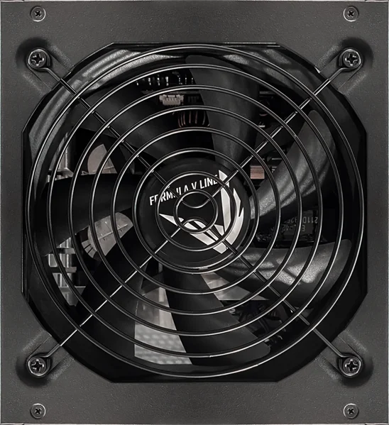 Блок питания 1200W AeroCool KCAS PLUS Gold (1.2кВт, ATX12V 2.52, активный PFC, 80 PLUS Gold)(4718009151987) (KCAS PLUS 1200GM)