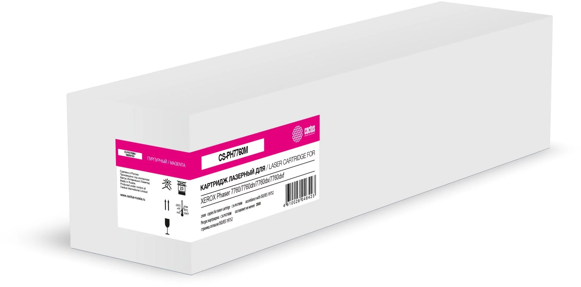 Картинка cs-ph7760m