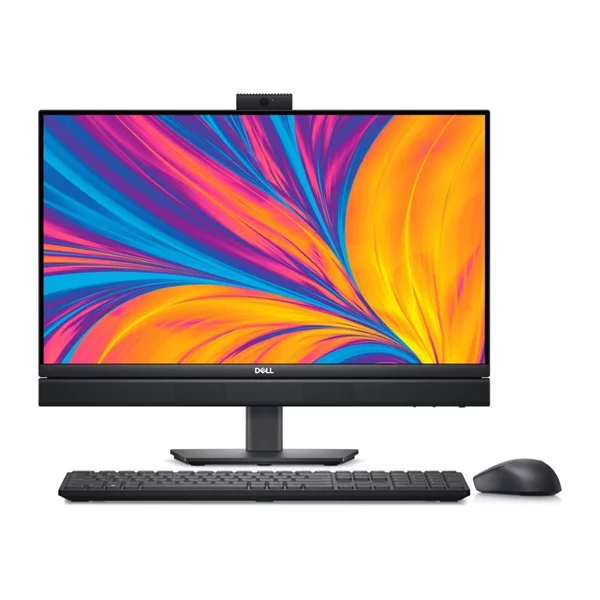 Моноблок Dell Optiplex 7420 AIO 23,8" FHD NT,Core i7-14700,16GB(1) DDR5,512GB SSD, Height Adjustable Stand,FHD Webcam, Wi-Fi,BT, Wireless Kb(ENG) & Mouse,W11Pro (7420-7651)