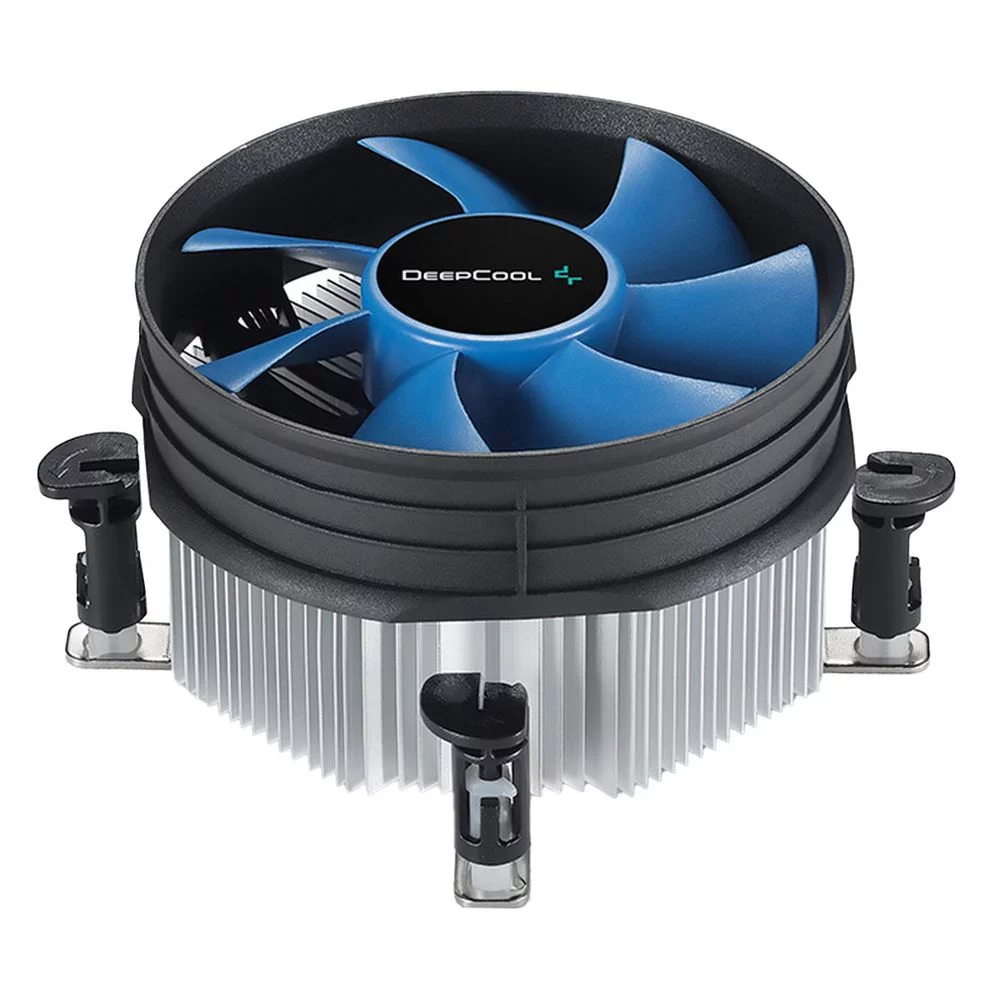 Вентилятор для процессора Deepcool Bad Pack Theta 21 PWM (DP-ICAP-T21P) bp (DP-ICAP-T21P||BP)