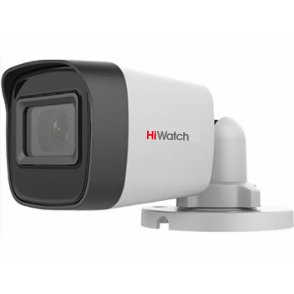 HiWatch DS-T500(C) (2.8MM) Камера HD-TVI