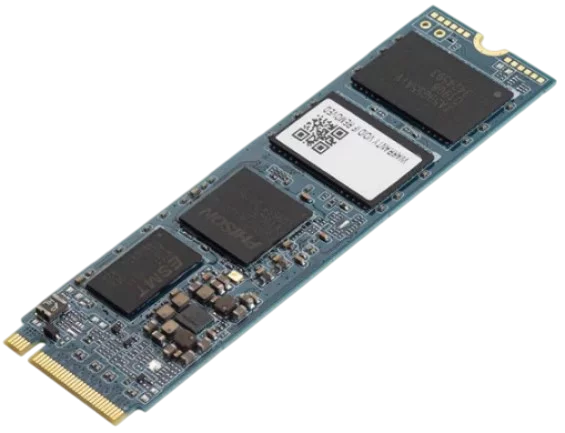 Твердотельный накопитель/ Foxline SSD X5-E15T, 256GB, M.2(22x80mm), NVMe, PCIe 3.0 x4, 3D TLC, R/W 2500/1200MB/s, IOPs 200 000/300 000, TBW 100, DWPD 0.5 (2 года) (FLSSD256M80E15TCX5SE)