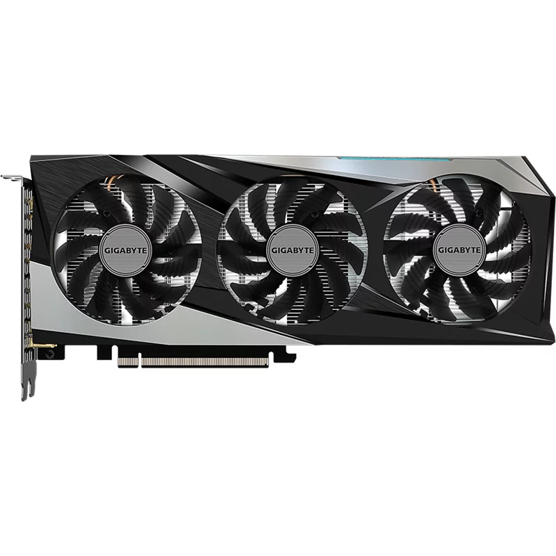 GIGABYTE RTX3050 GAMING OC 8GB/ / RTX3050, HDMI*2, DP*2, 8G,D6 (GV-N3050GAMING OC-8GD)