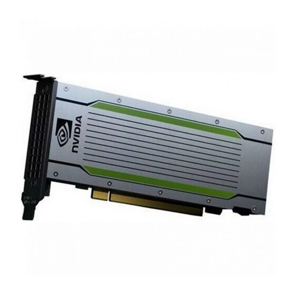 Графический адаптер NVIDIA Tesla T4 Graphics Cards (ATX installed, LP included), 16GB (PG183) (900-2G183-6300-T00||ATX+LPPG)