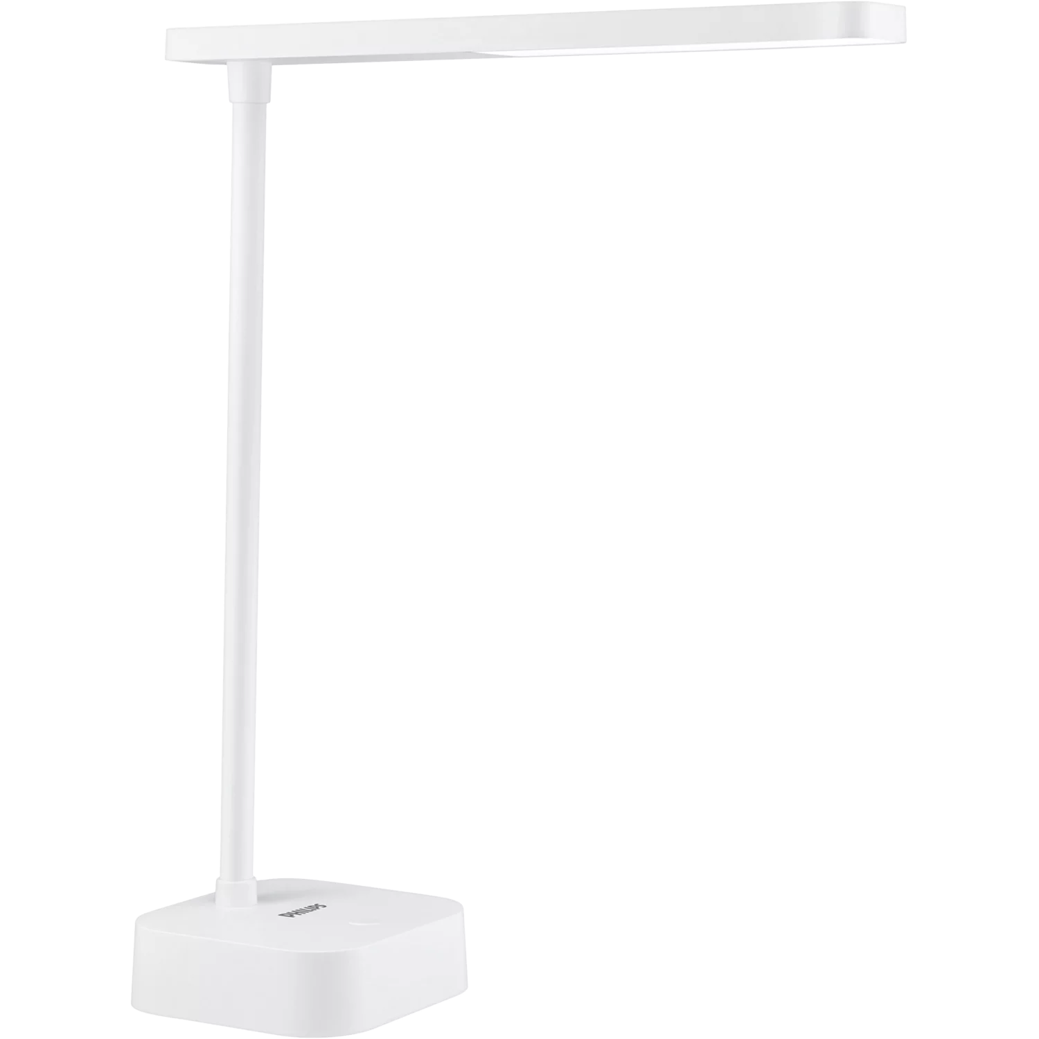 Настольная лампа Philips/ Настольная лампа Tilpa DSK212 PT 5W 50K W USB 02 (929003241507)