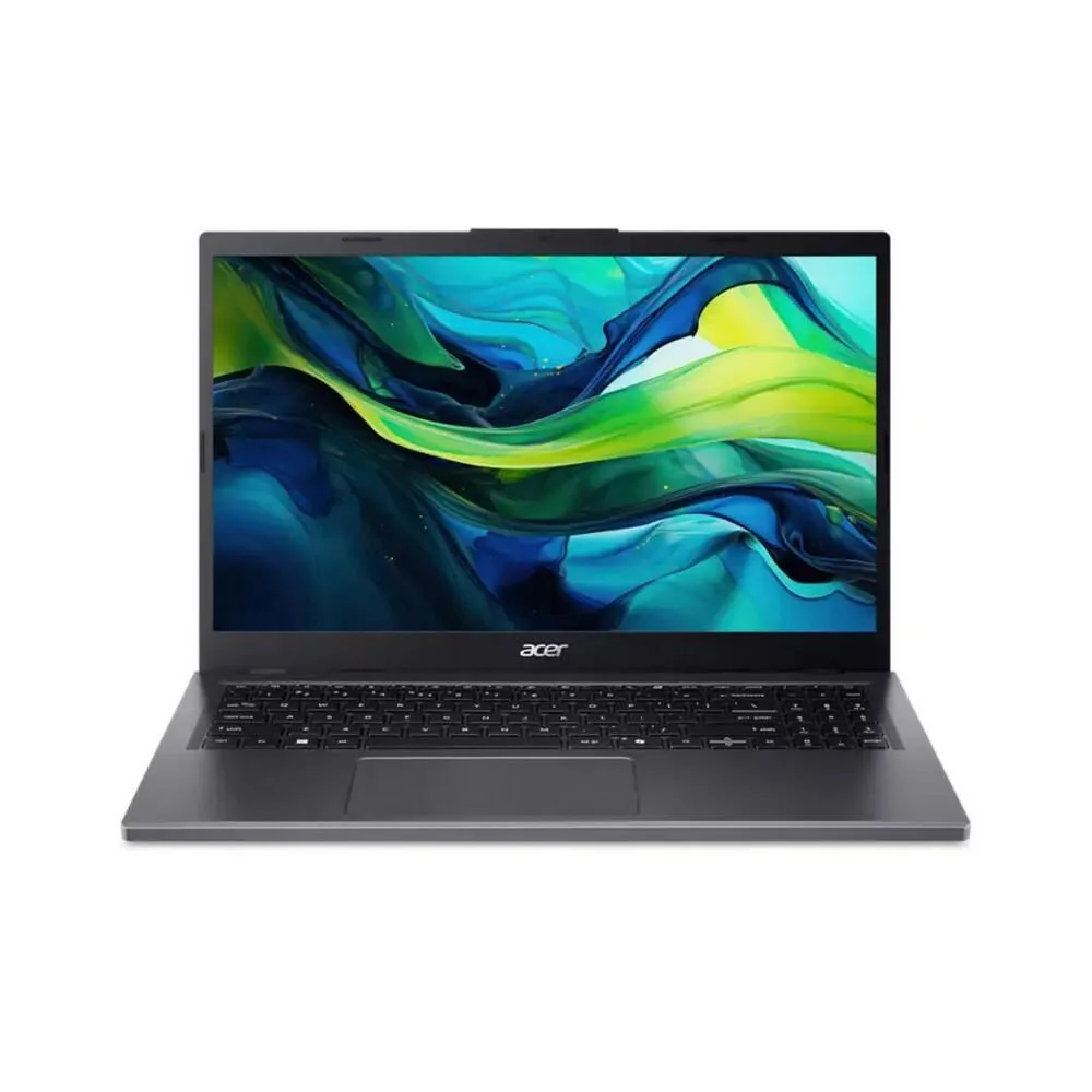 Ноутбук Acer Bad Pack Aspire 15 A15-41M-R4QW AMD Ryzen 7 7735U/ 16Gb/ SSD1Tb/ 15.6"/ IPS/ FHD/ 60Hz/ NoOS/ Iron (NX.KXNCD.007) (NX.KXNCD.007||BP)