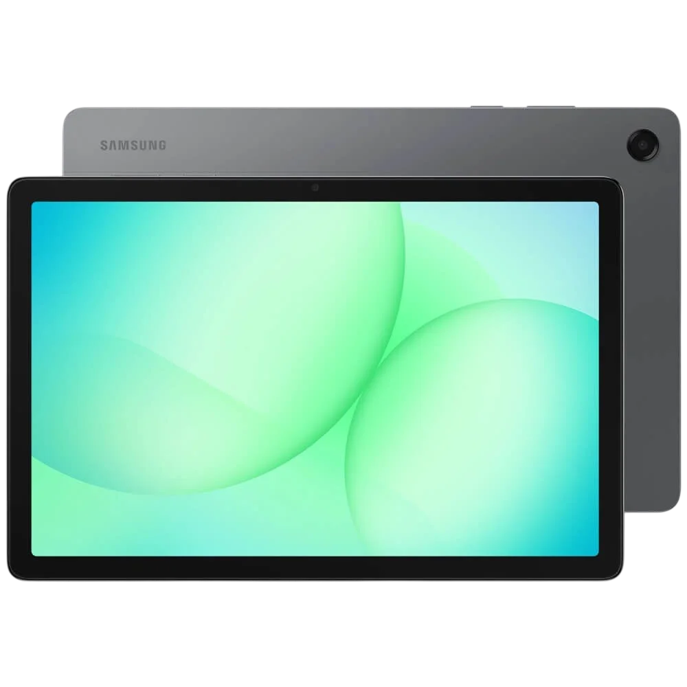 Планшет/ Планшет Samsung Galaxy Tab A11+ Wifi 6/ 128GB cерый (Enterprise Edition) (SM-X230NZAAR06)