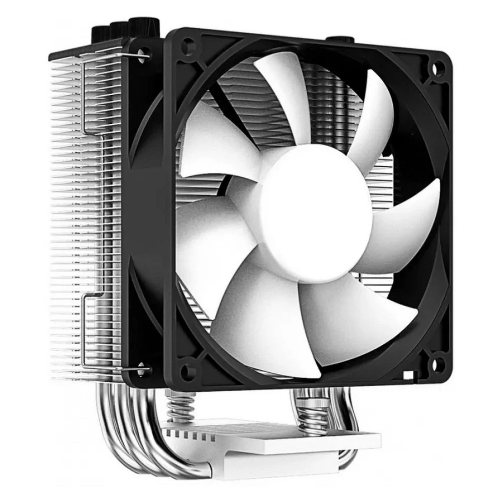 Вентилятор для процессора ALSEYE Bad Pack N92B-SE CPU Cooler bp (AS.01.05.0029||BP)