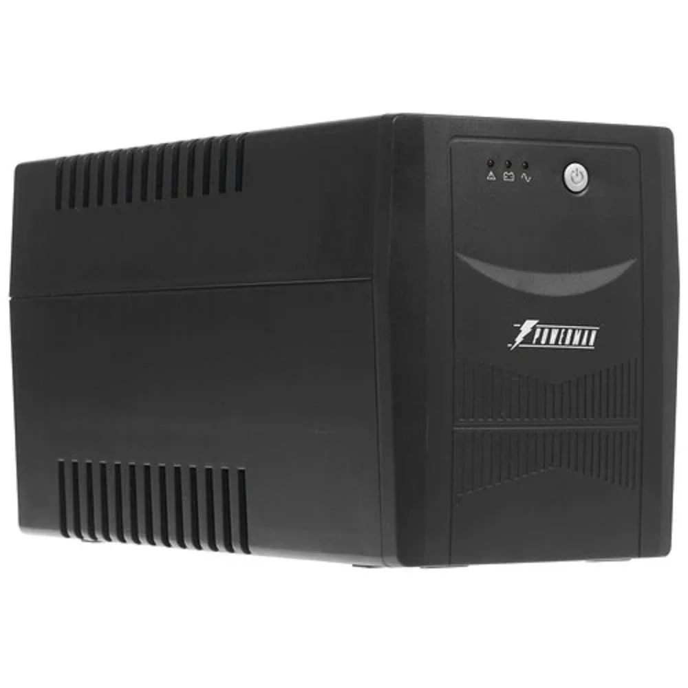 ИБП Powerman Back Pro 2000Plus Line-interactive 1200W/ 2000VA (945208)