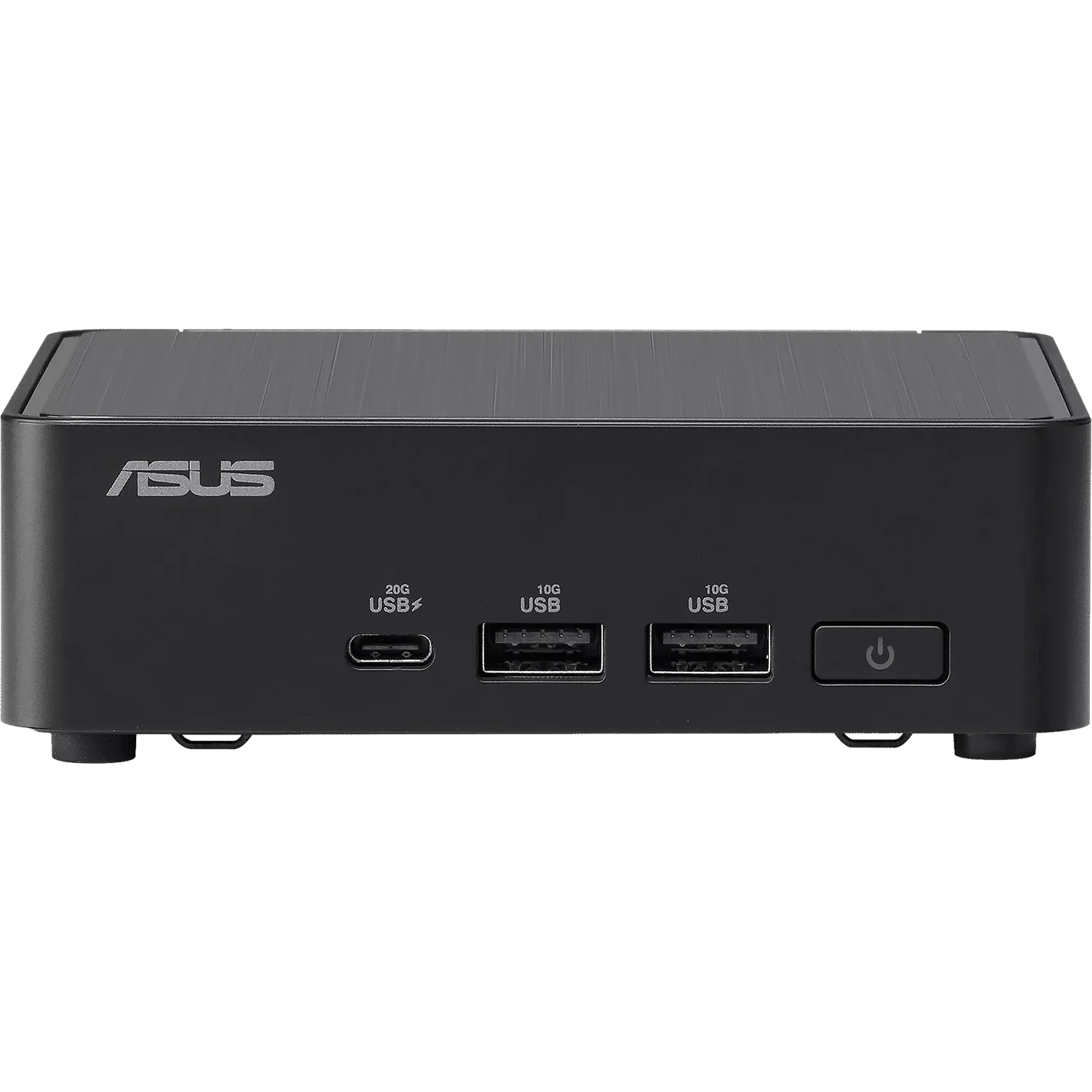 платформа для ПК/ Nettop ASUS NUC Model: NUC14RVK, Intel® Core™ Ultra 7 Processor 155H, 2xDDR5-5600 SO-DIMM supp, Intel® Arc™ GPU, Wi-Fi 6E AX211, BT v5.3, 3xUSB 3.2 Gen2 , 1xUSB 2.0, 1xUSB 3.2 Gen2 Type-C + 2xT-bo (90AR0062-M000E0)