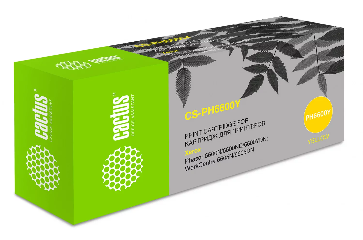 Картинка cs-ph6600y