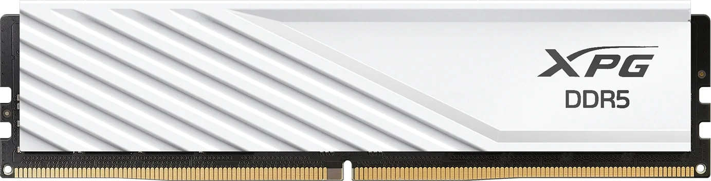 Модуль памяти DIMM 32GB (16GBx2) DDR5-5600 AX5U5600C4616G-DTLABWH ADATA
