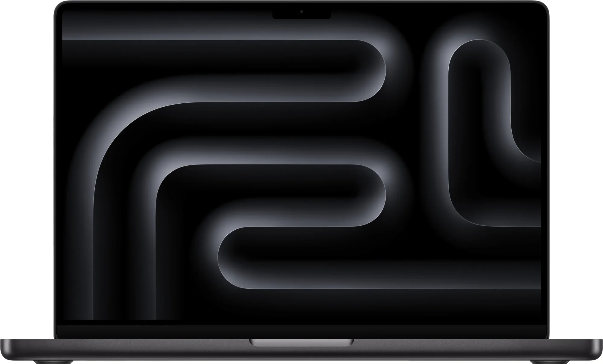 Ноутбук Apple MacBook Pro A3426 M5 Pro 15 core 24Gb SSD2Tb/16 core GPU 14.2" Liquid Retina XDR (3024x1964) macOS black WiFi BT Cam (MJLW4HN/A)