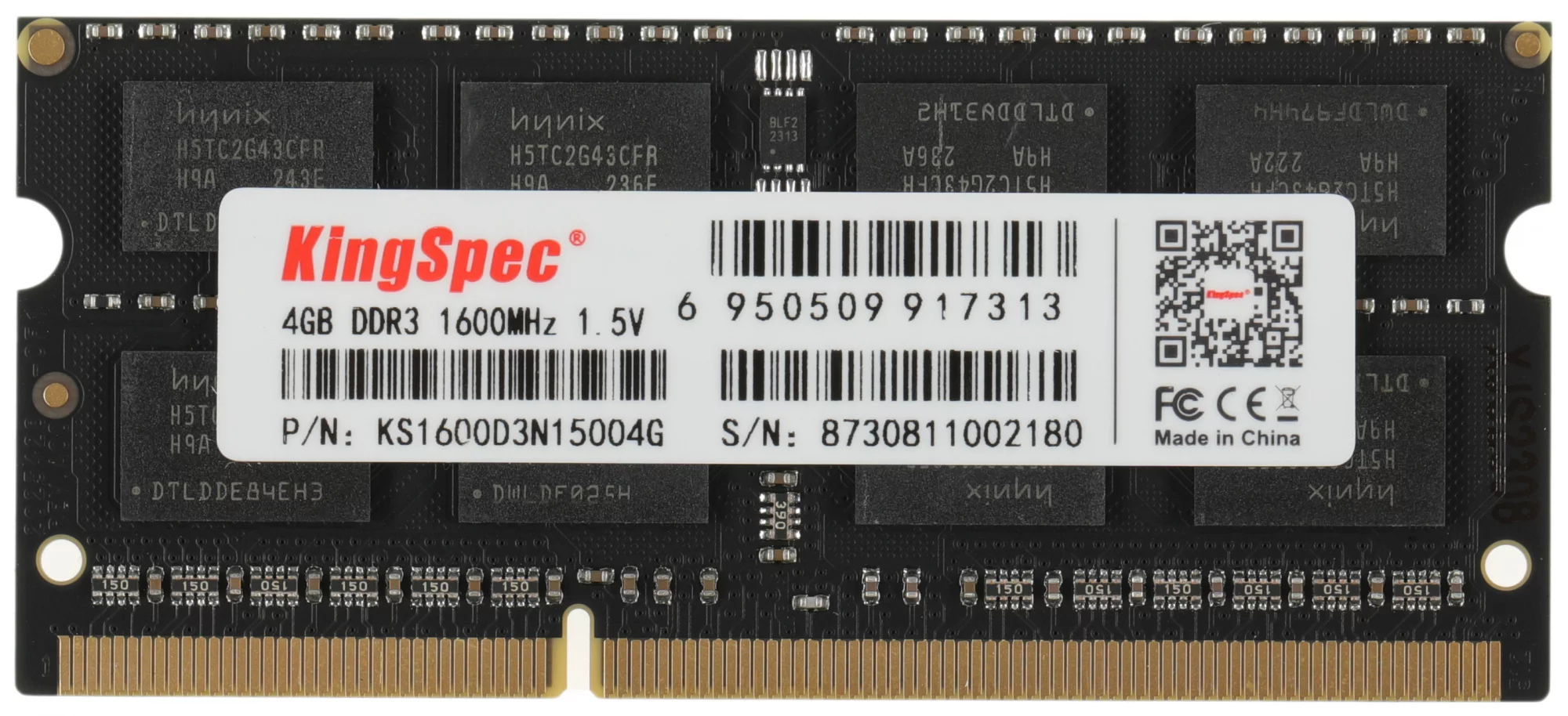 Картинка ks1600d3n15004g