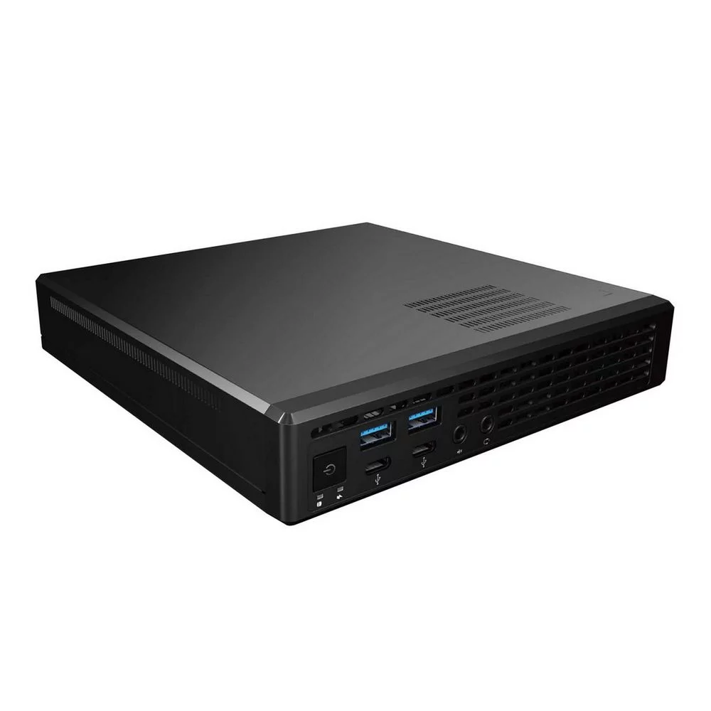Компьютер Raskat STANDART 307 (Core i3-10105, H410, RAM 8Gb, SSD 256Gb, UHD 630, WiFi, BT, 90W, NoOS) (STANDART307_157955)