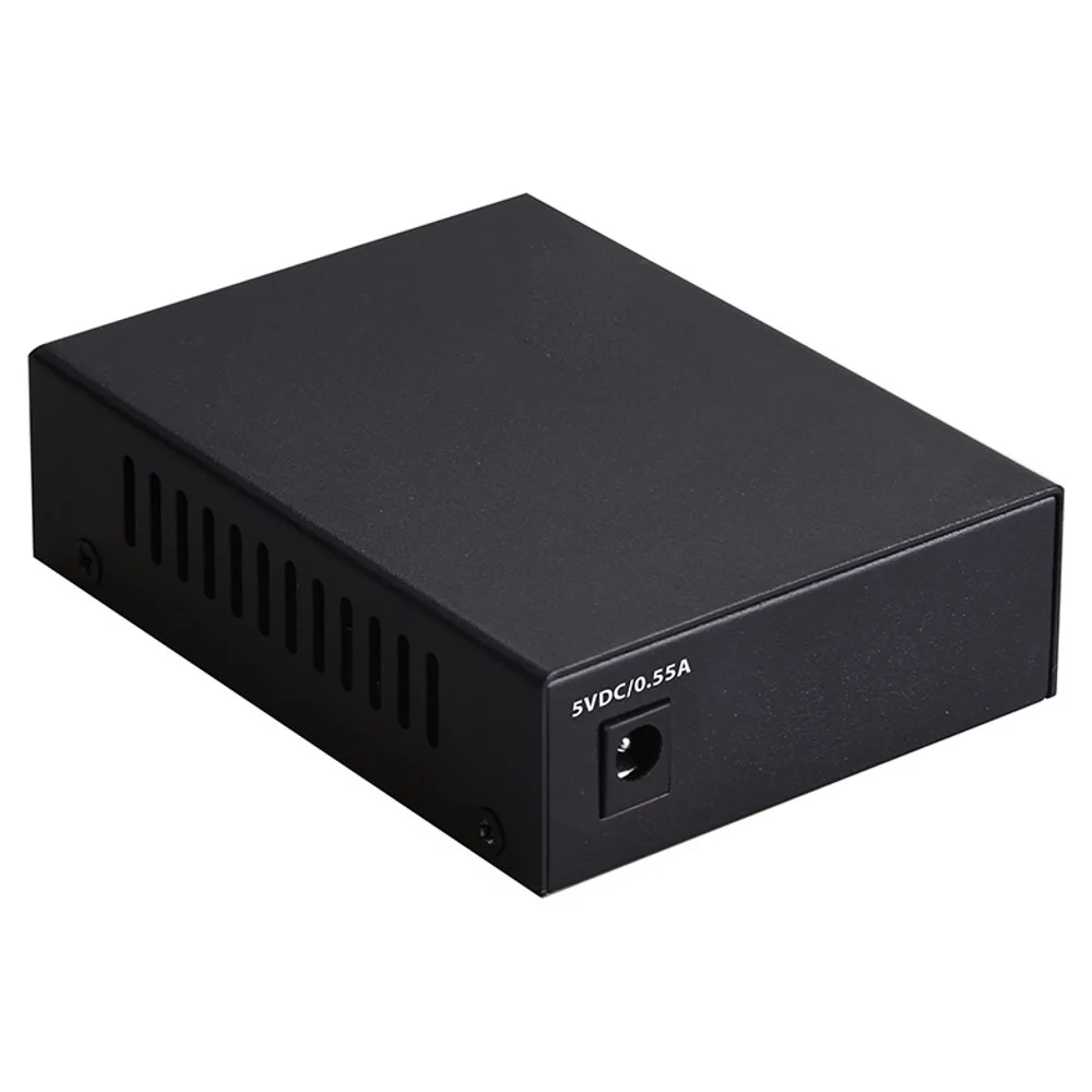 Картинка Медиаконвертер D-Link DMC-G01LC (DMC-G01LC) 