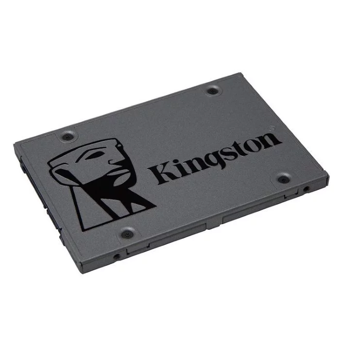 Накопитель Kingston SEDC500R/480G, 2.5", SSD, SATA III, 480GB, TLC, RTL