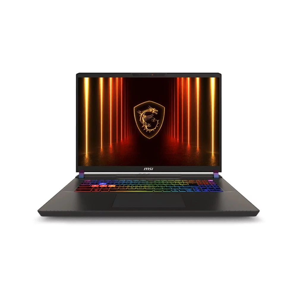 Ноутбук MSI Ноутбук MSI Vector A16 HX A8WHG-033XRU AMD Ryzen 9 8940HX/16Gb/SSD1Tb/RTX5070Ti 12Gb/16"/IPS/WQXGA/2560x1600/240Hz/NoOS/Cosmos Gray (9S7-15MM72-033)