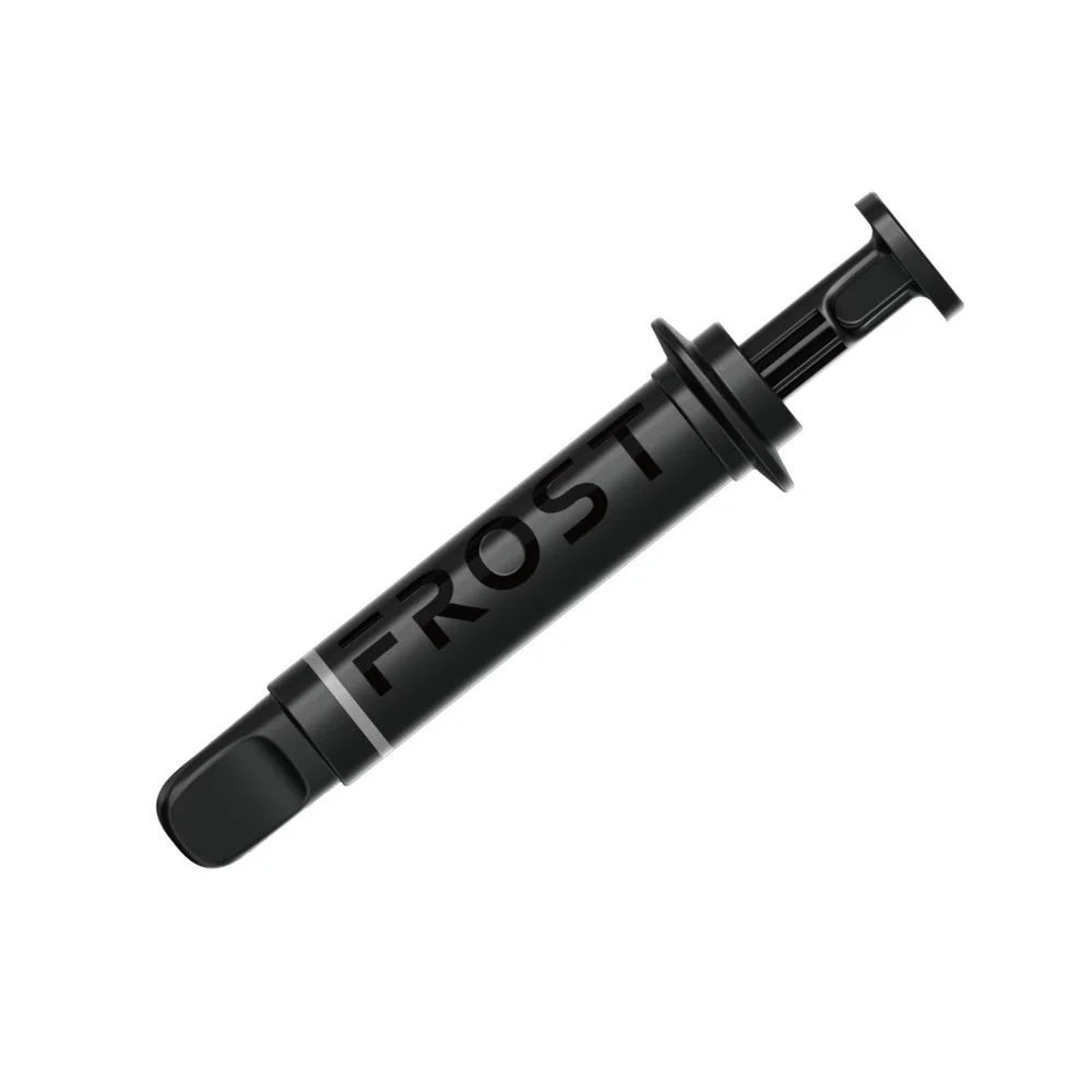 Термопаста Thermal Grease ID-Cooling FROST X55 Core 2G / blister