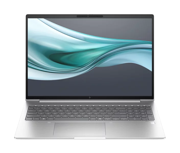 Ноутбук HP EliteBook 660 G11 Intel Core Ultra5-125U,14" WUXGA (1920x1200) IPS 300cd AG,16Gb DDR5-5600MHz(1),512Gb SSD NVMe,56Wh,FPS,ENG/ RU Kbd Backlit,1.4kg,Silver,1y,Win11Home (902D8AV)