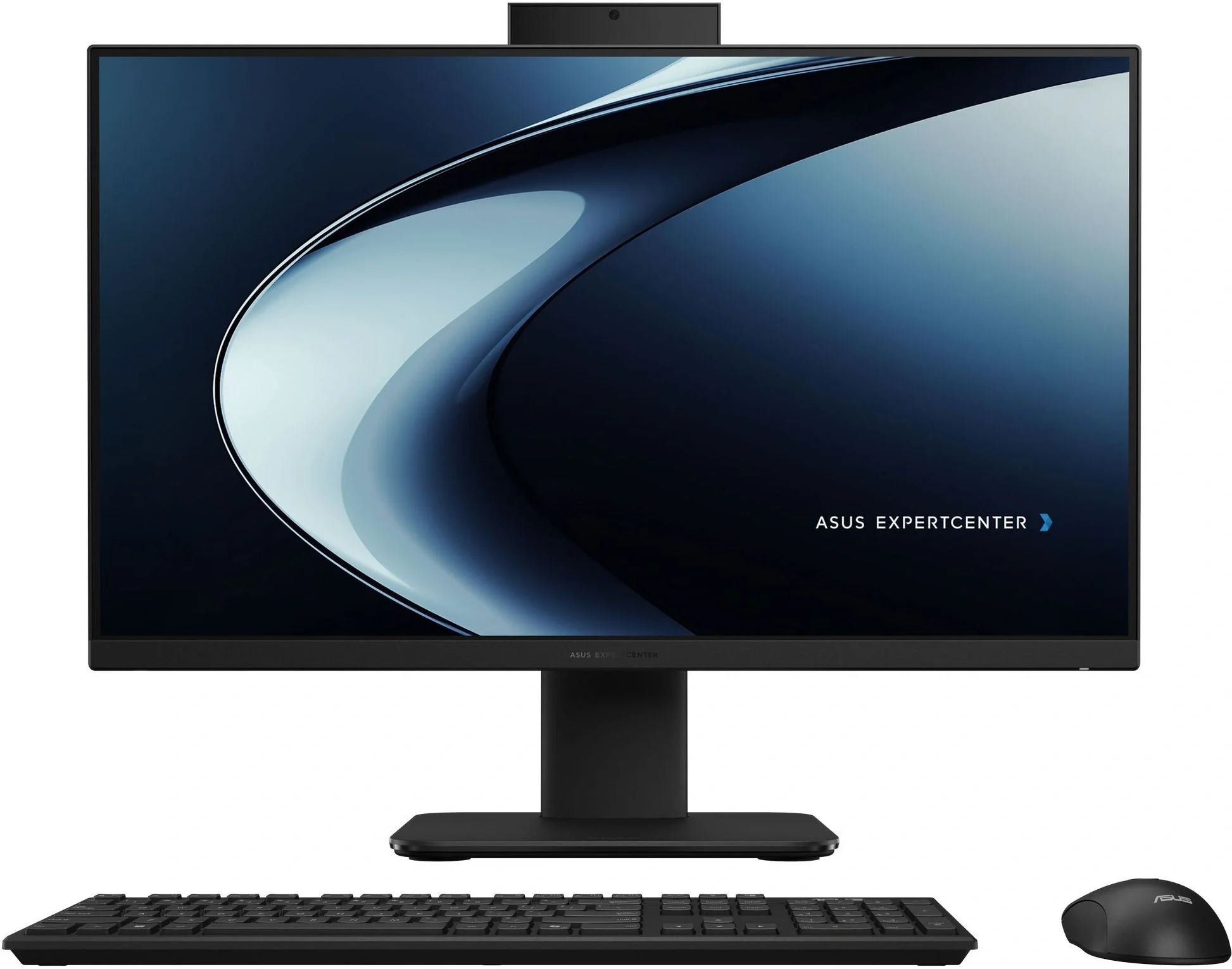 Моноблок ASUS P470VA-BPE0180 27"(1920x1080 IPS (матовый))/ Intel Core 3 100U(1.2Ghz)/ 8192Mb/ 256PCISSDGb/ noDVD/ Int:Intel Graphics/ Cam/ BT/ WiFi/ war 1y/ 9kg/ Black/ DOS + +проводные клав/ мышь (90PT03W5-M05400)