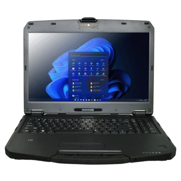 Защищенный ноутбук S15 Gen3 Standard IP53/ S15 Gen3 Standard Plus 15.6" FHD (1920 x1080) Standard Display (400 nits), Intel® Core™ i5-1235U Processor 1.3 GHz up to 4.4 GHz, Windows 11 Professional wit (S5G1Q2AAEBXE)
